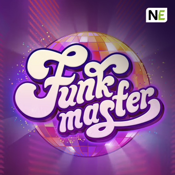NetEnt : Funk Master - NEXTSLOT777