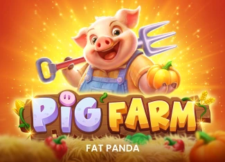FatPanda : Pig Farm - NEXTSLOT777