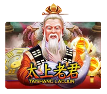 Joker123 : Tai Shang Lao Jun - NEXTSLOT777