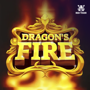 Redtiger : Dragons Fire - NEXTSLOT777