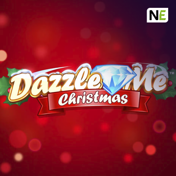 NetEnt : Dazzle Me Christmas - NEXTSLOT777