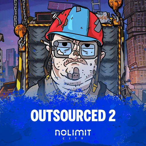 Outsourced 2 - Balkan Engineering - NEXTSLOT777