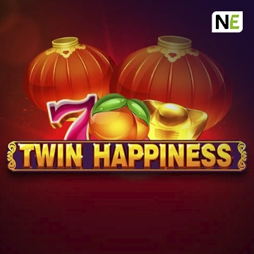 NetEnt : Twin Happiness - NEXTSLOT777