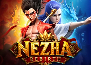 AFB : Kelahiran Kembali Nezha - NEXTSLOT777