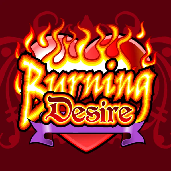 Microgaming : Burning Desire - NEXTSLOT777