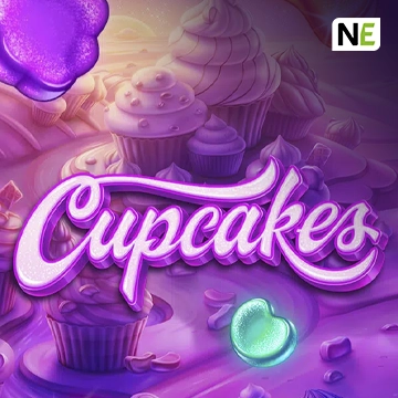 NetEnt : Cupcakes - NEXTSLOT777