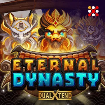 Mancala : Eternal Dynasty - NEXTSLOT777