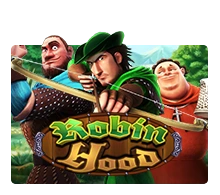 Joker123 : Robin Hood - NEXTSLOT777