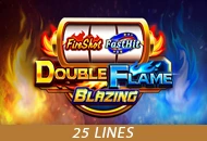 Spadegaming : Double Flame - NEXTSLOT777