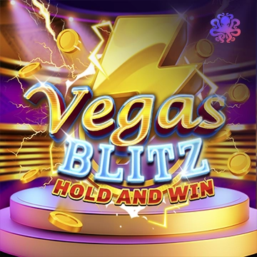 Octoplay : Vegas Blitz: Hold & Win - NEXTSLOT777