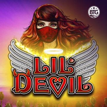 Bigtime : Lil Devil - NEXTSLOT777