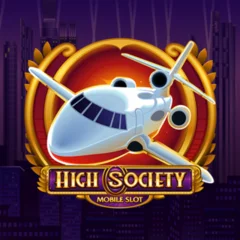 Microgaming : High Society - NEXTSLOT777