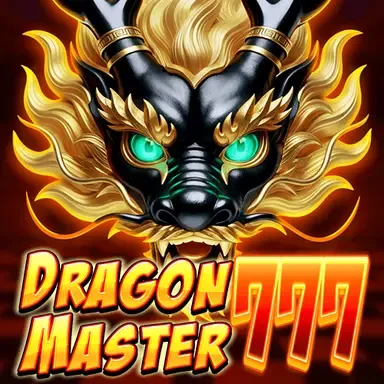 YGR : Dragon Master 777 - NEXTSLOT777