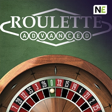 NetEnt : NetEnt Roulette Advanced - NEXTSLOT777