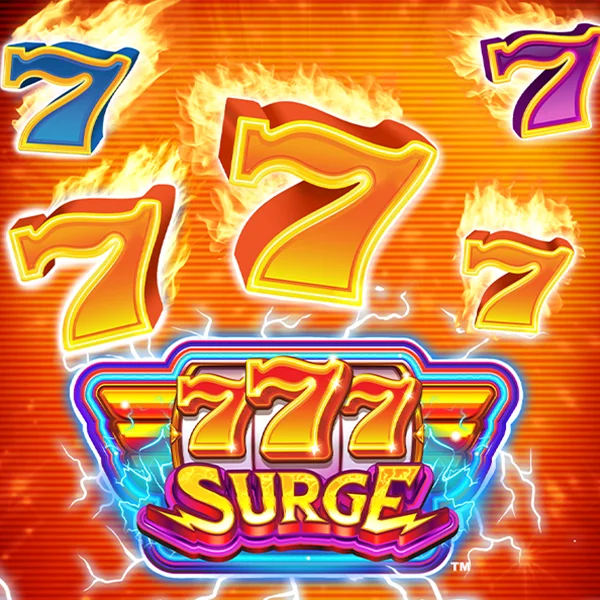 Microgaming : 777 Surge - NEXTSLOT777