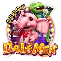 Facai : DA LE MEN - NEXTSLOT777