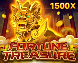 JDB : Fortune Treasure - NEXTSLOT777