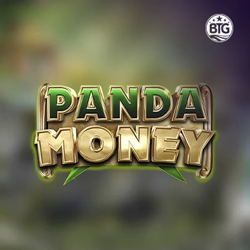 Bigtime : Panda Money - NEXTSLOT777