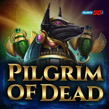 PlaynGo : Pilgrim of Dead - NEXTSLOT777