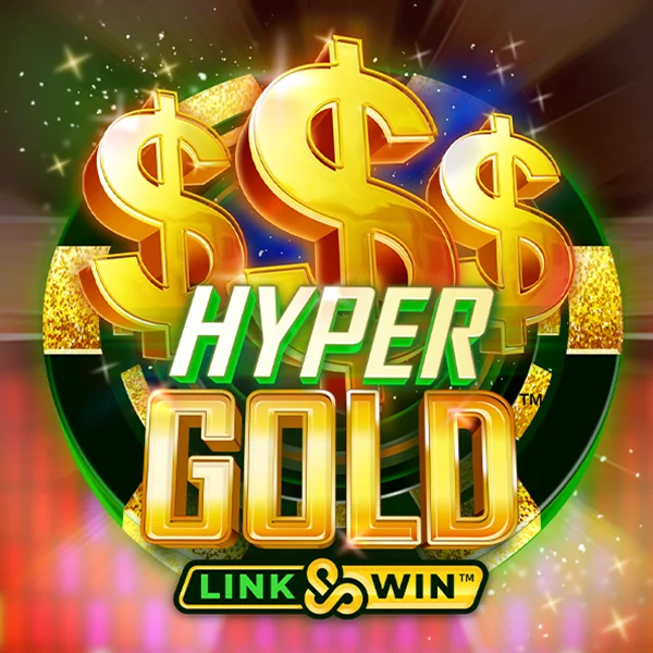 Microgaming : Hyper Gold - NEXTSLOT777