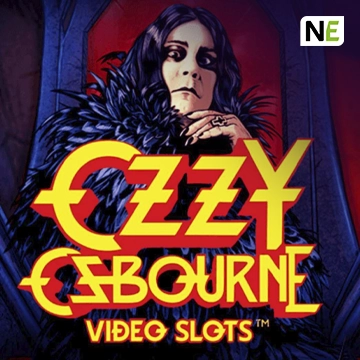 NetEnt : Ozzy Osbourne Video Slots - NEXTSLOT777