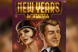 New Years Bonanza - NEXTSLOT777