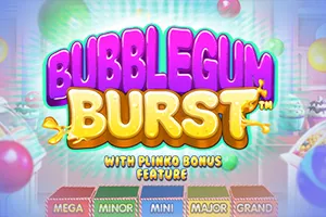 Bubblegum Burst - NEXTSLOT777