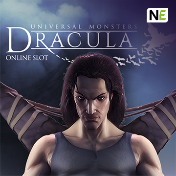 NetEnt : Dracula - NEXTSLOT777