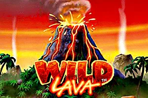 Wild Lava - NEXTSLOT777