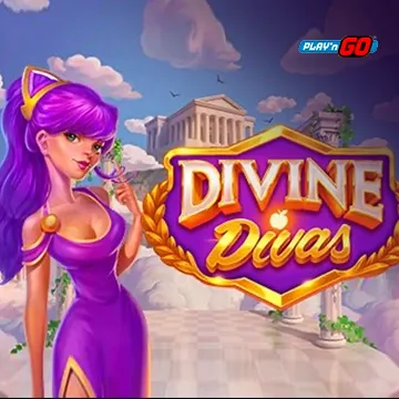 PlaynGo : Divine Divas - NEXTSLOT777