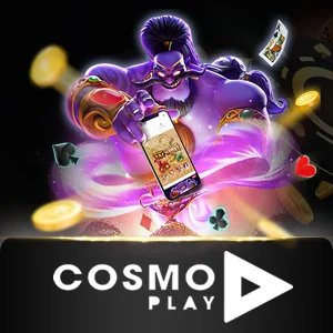 CosmoPlay - NEXTSLOT777