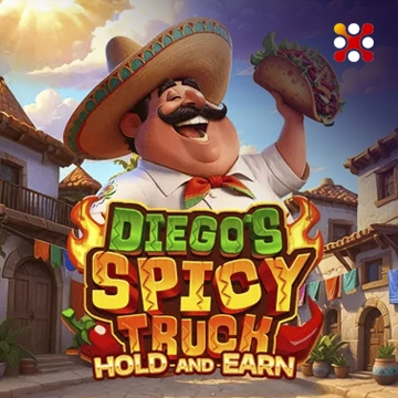 Mancala : Diegos Spicy Truck - NEXTSLOT777