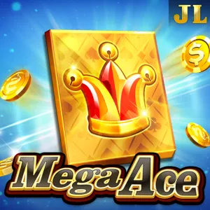 Jili : Mega Ace - NEXTSLOT777