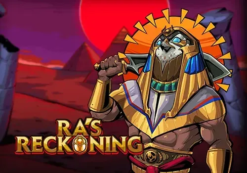 PlaynGo : Ras Reckoning - NEXTSLOT777