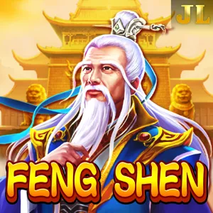 Jili : Fengshen - NEXTSLOT777