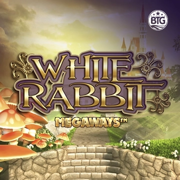 Bigtime : White Rabbit - NEXTSLOT777
