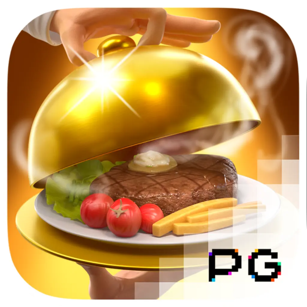 PGSoft : Diner Delights - NEXTSLOT777