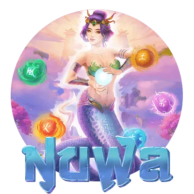 Habanero : Nuwa - NEXTSLOT777