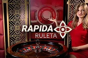Ruleta Rapida - NEXTSLOT777