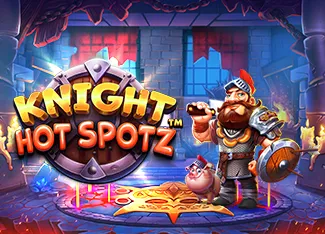 Pragmatic : Knight Hot Spotz - NEXTSLOT777