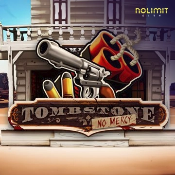 NolimitCity : Tombstone No Mercy - NEXTSLOT777