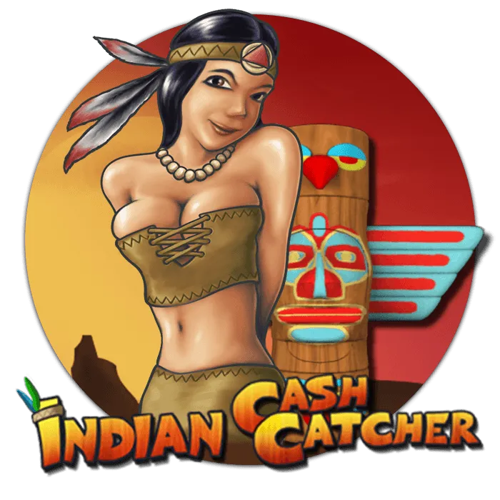 Habanero : Indian Cash Catcher - NEXTSLOT777
