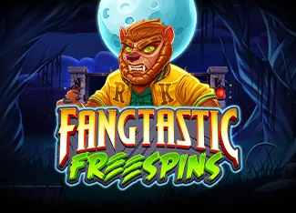 Pragmatic : Fangtastic Freespins - NEXTSLOT777