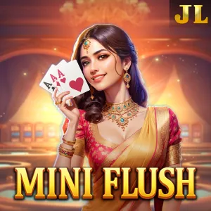 MINI FLUSH - NEXTSLOT777