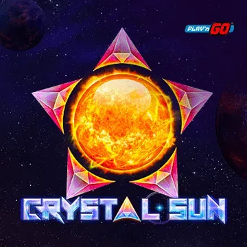 PlaynGo : Crystal Sun - NEXTSLOT777
