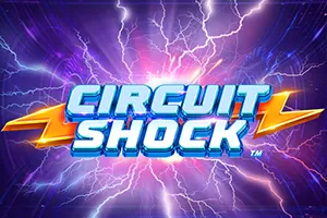 Circuit Shock - NEXTSLOT777