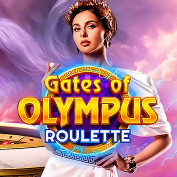 Gates of Olympus Roulette - NEXTSLOT777