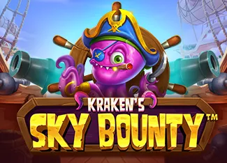 Pragmatic : Sky Bounty - NEXTSLOT777