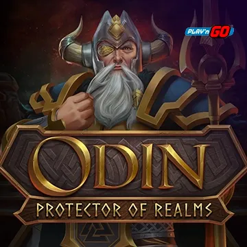 PlaynGo : Odin Protector of Realms - NEXTSLOT777