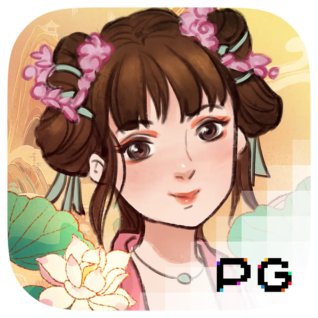 PGSoft : Oriental Prosperity - NEXTSLOT777